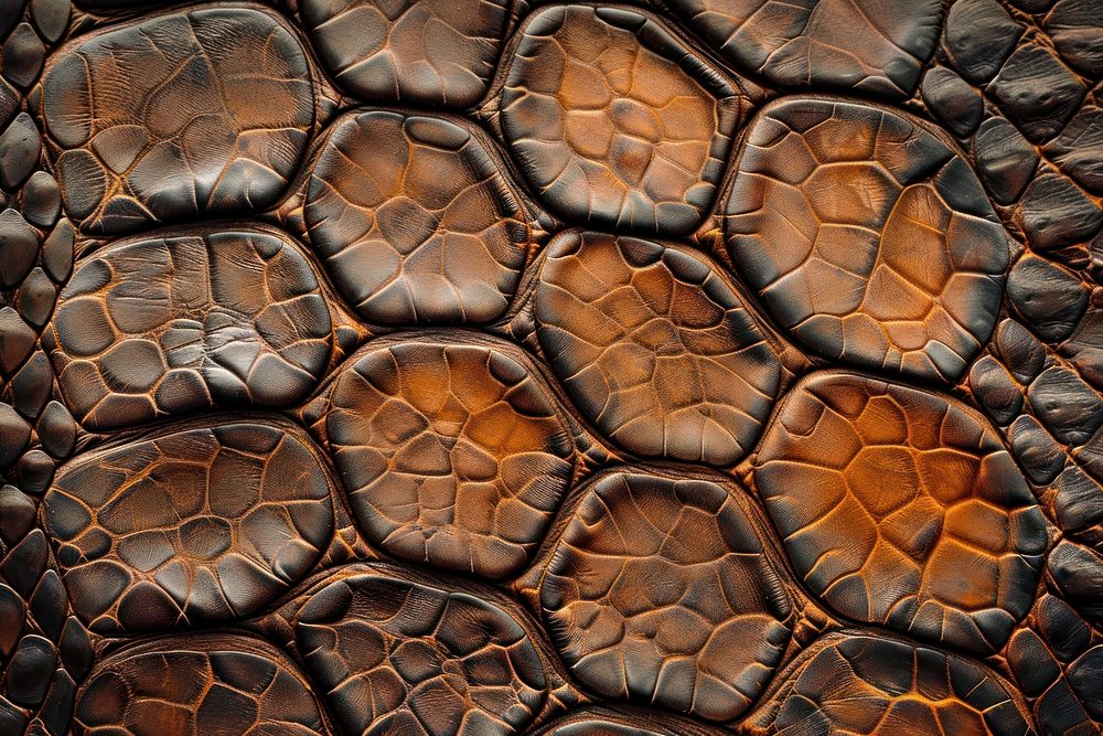 Snake leather texture reptile animal.