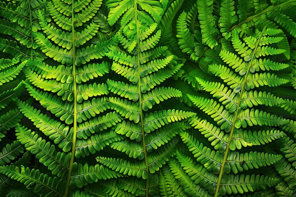 Dicksonia Fern fern plant leaf.