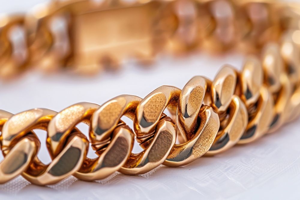 Gold bracelet gold accessories accessory.