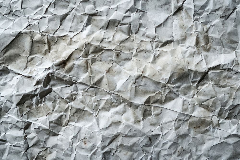 Rag paper texture.