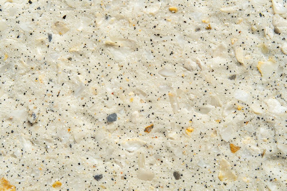 White Sand texture limestone outdoors.