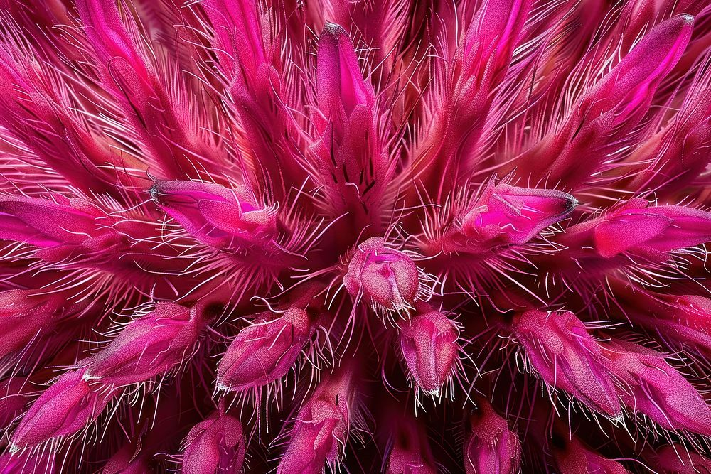 Lycophyta amaranthaceae asteraceae blossom. | Free Photo - rawpixel