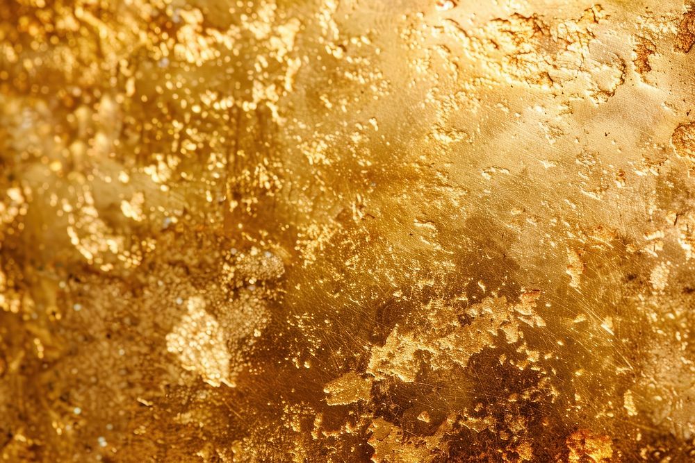 Gold silver texture. | Free Photo - rawpixel