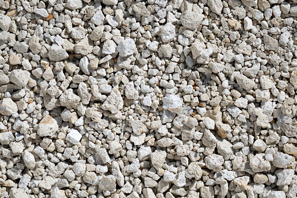 Calcium Sand limestone outdoors rubble.