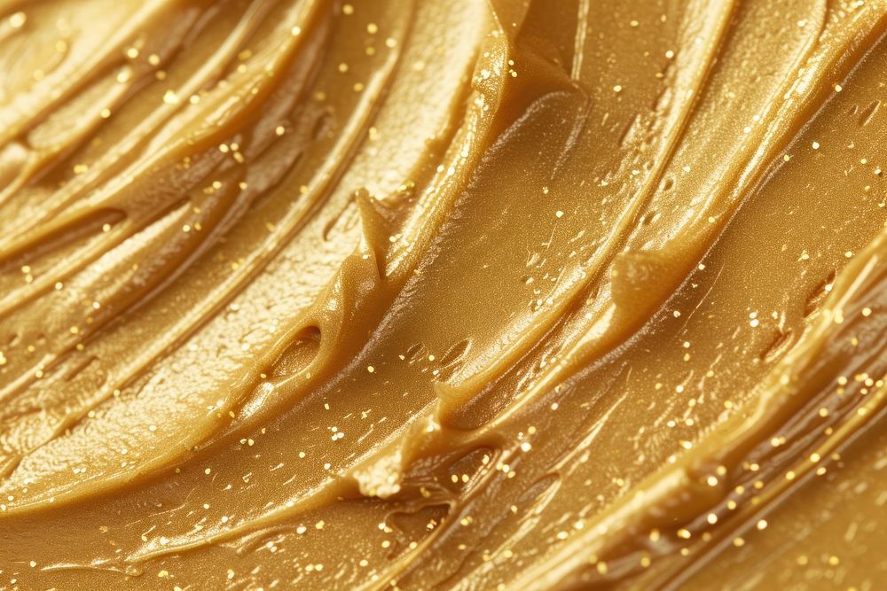 Double Cream texture food peanut butter.