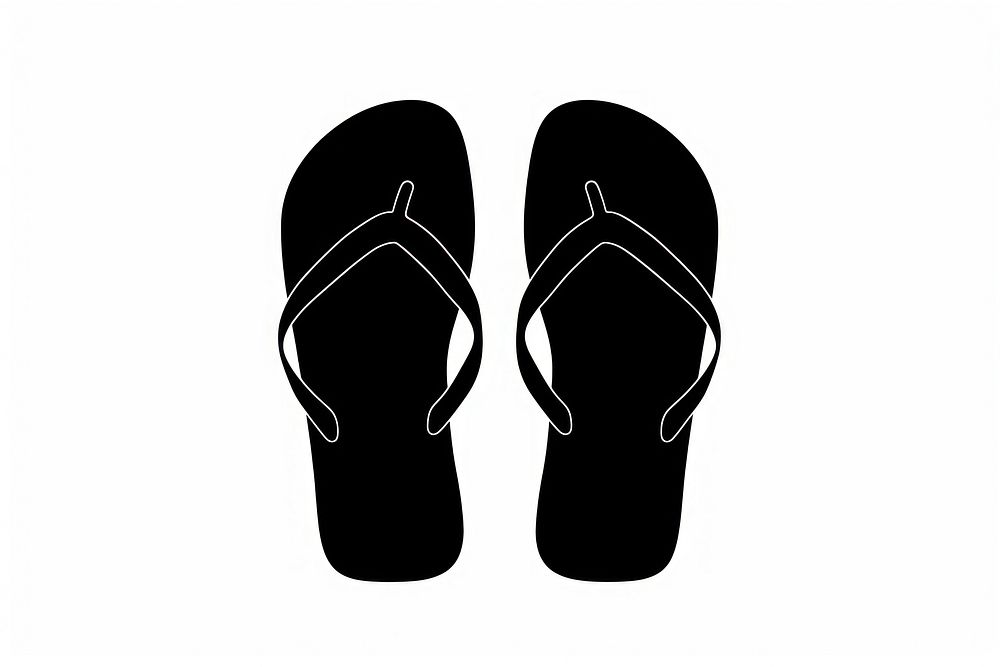 Flip-Flops Shoes flip-flop clothing footwear.