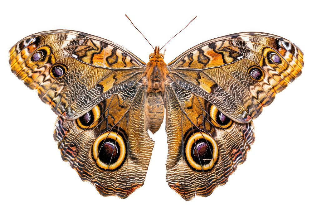 Morpho achilles Butterfly butterfly invertebrate animal.