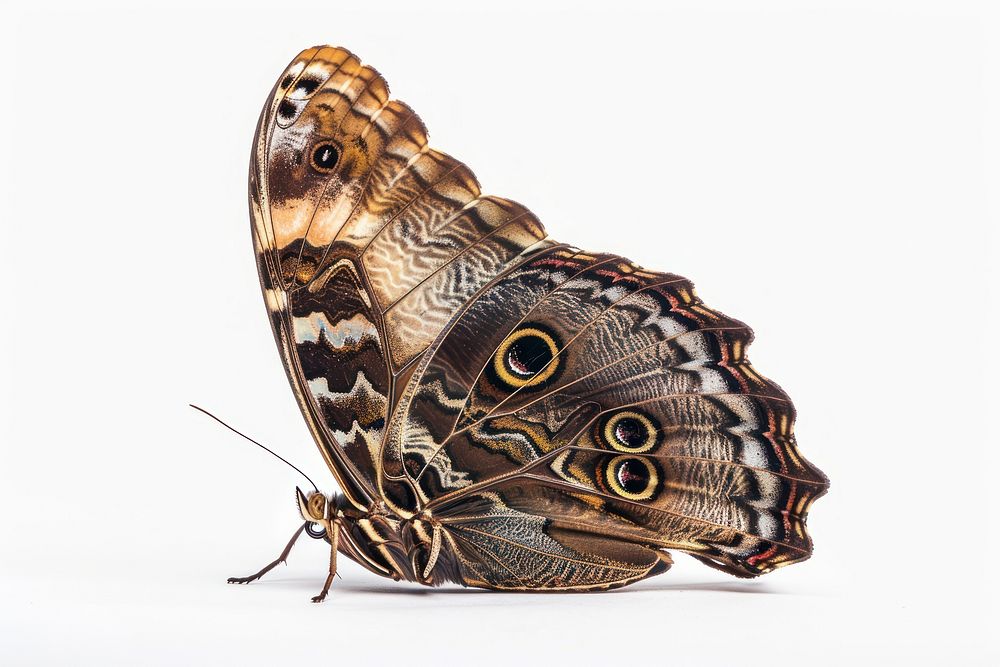 Morpho peleides Butterfly butterfly invertebrate reptile.