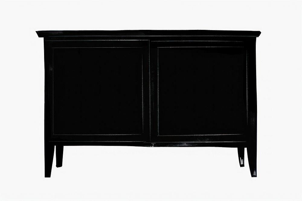 Cabinet furniture cabinet sideboard.