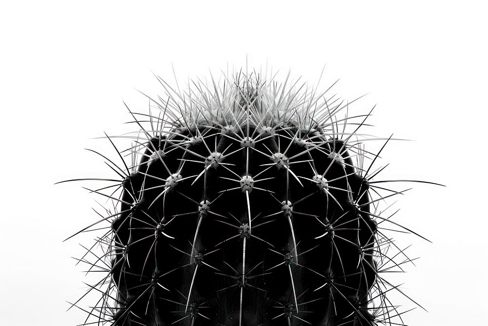 Notocactus Cuctus plant.
