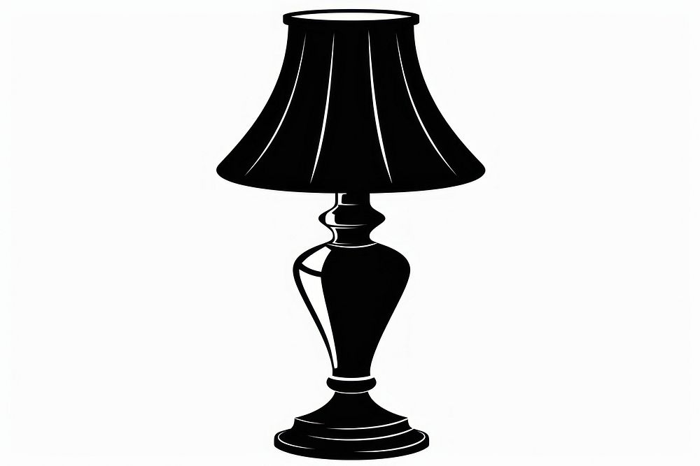 Party Lamp lamp lampshade table lamp.