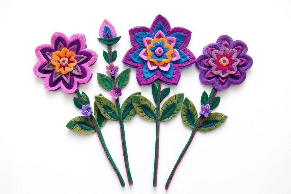 Art accessories embroidery handicraft.