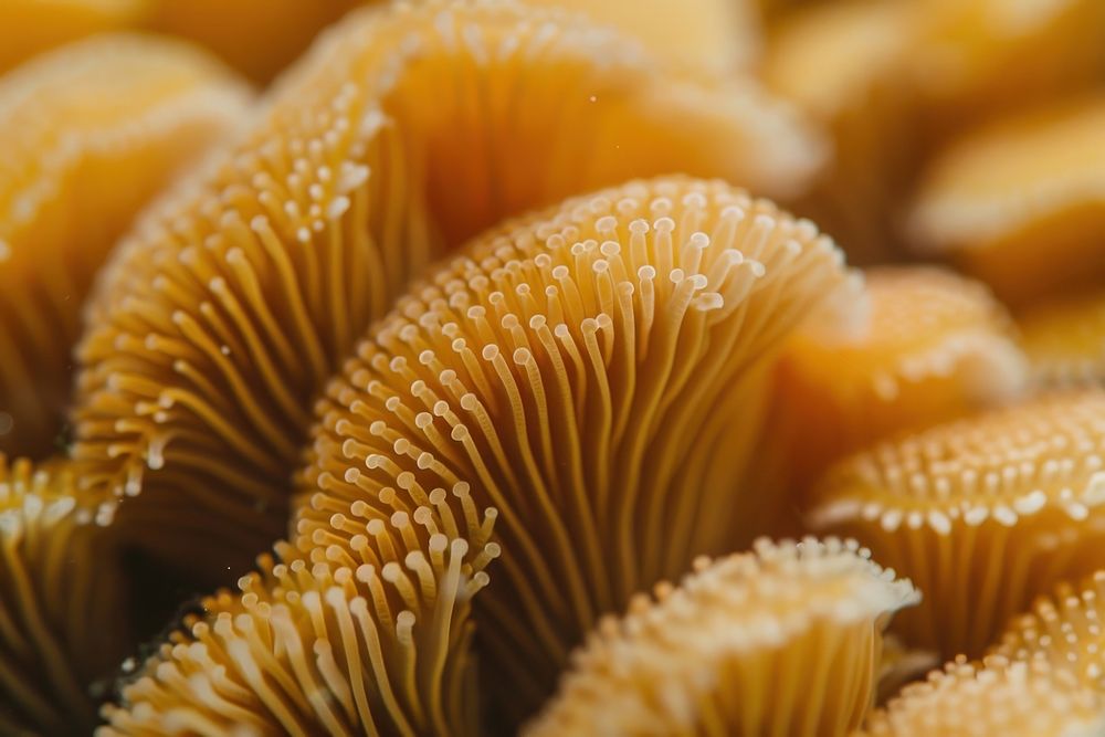 Mushroom Coral mushroom outdoors amanita.