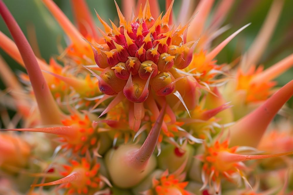 Aloe Maculata asteraceae blossom produce.