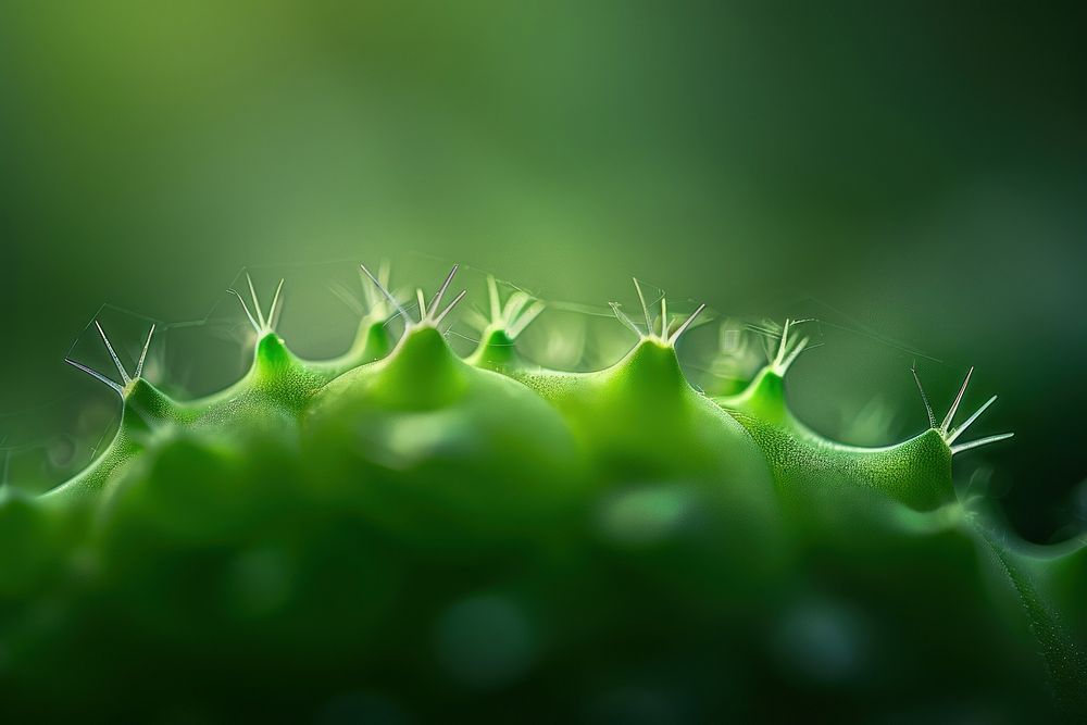 Aloe Maculata produce cactus green.