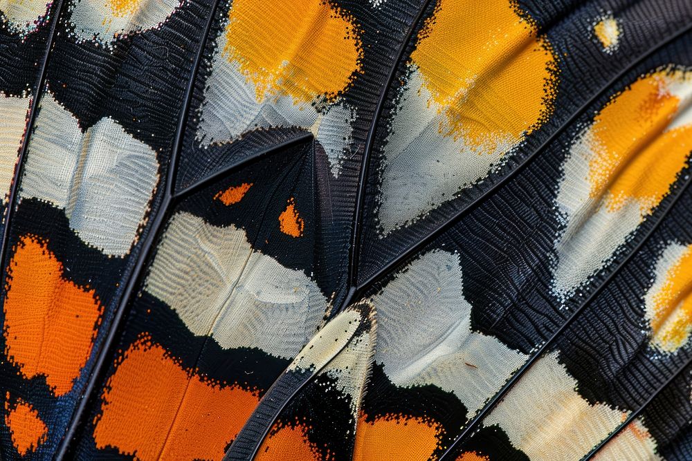 Common Jezebel Butterfly wing butterfly invertebrate accessories.