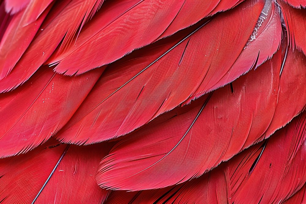 Crimson Rosella Bird Wing bird animal plant.