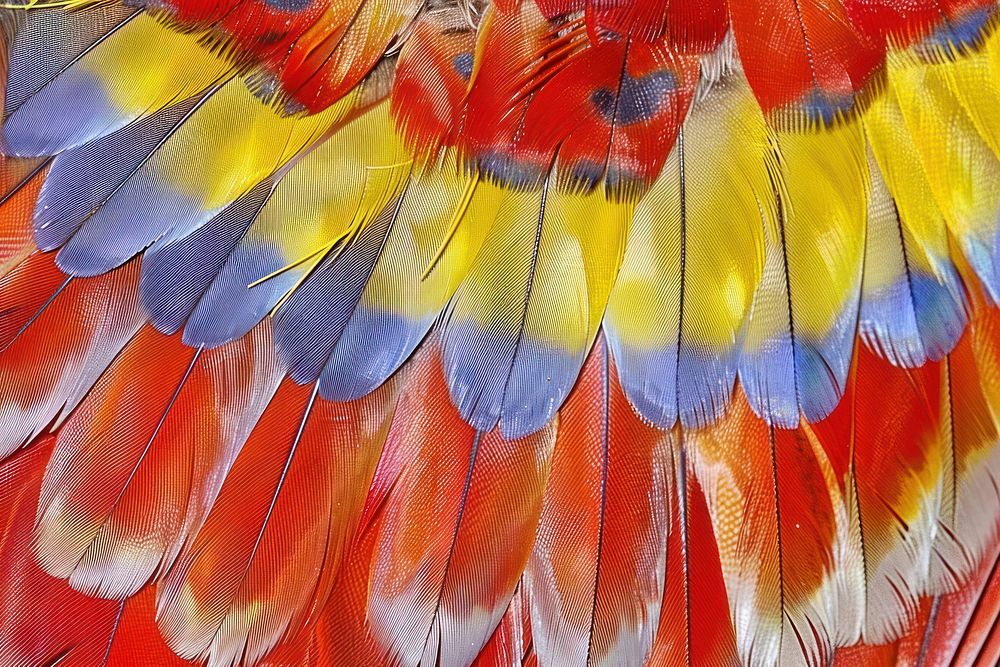 Eastern Rosella Bird Wing bird animal parrot.