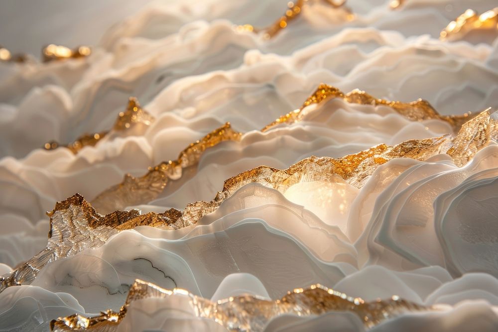 Gold marble texture accessories accessory gemstone.