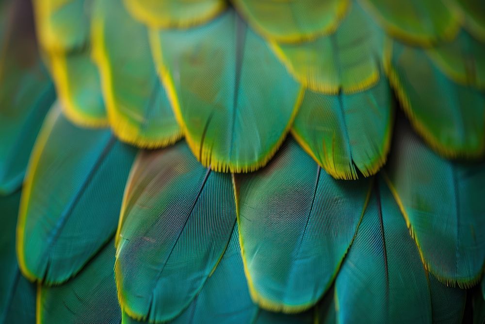 Green-headed Tanager Bird Wing bird parakeet animal.