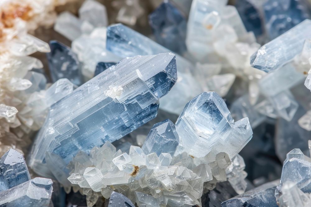 Kyanite Crystal crystal accessories accessory.