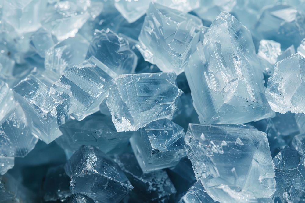 Quartz Crystal crystal quartz mineral.