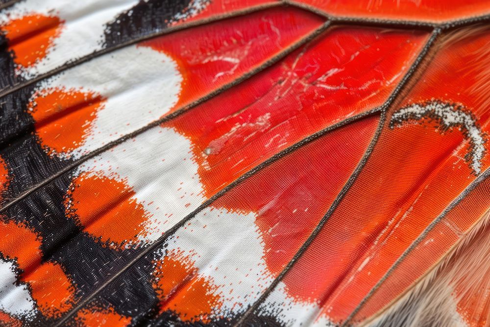Red Lacewing Butterfly wing butterfly invertebrate animal.