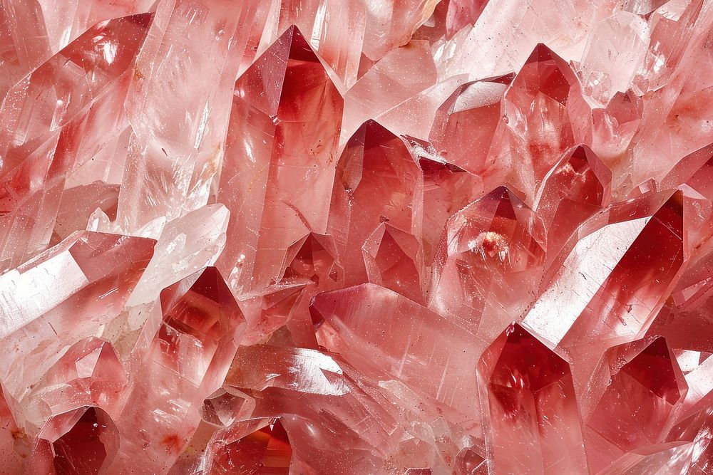Rose Quartz Crystal crystal quartz accessories.