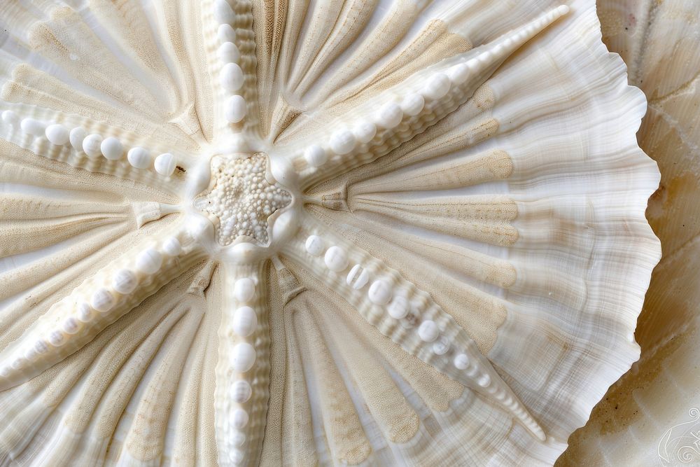 Sand Dollar Shell invertebrate medication seashell.