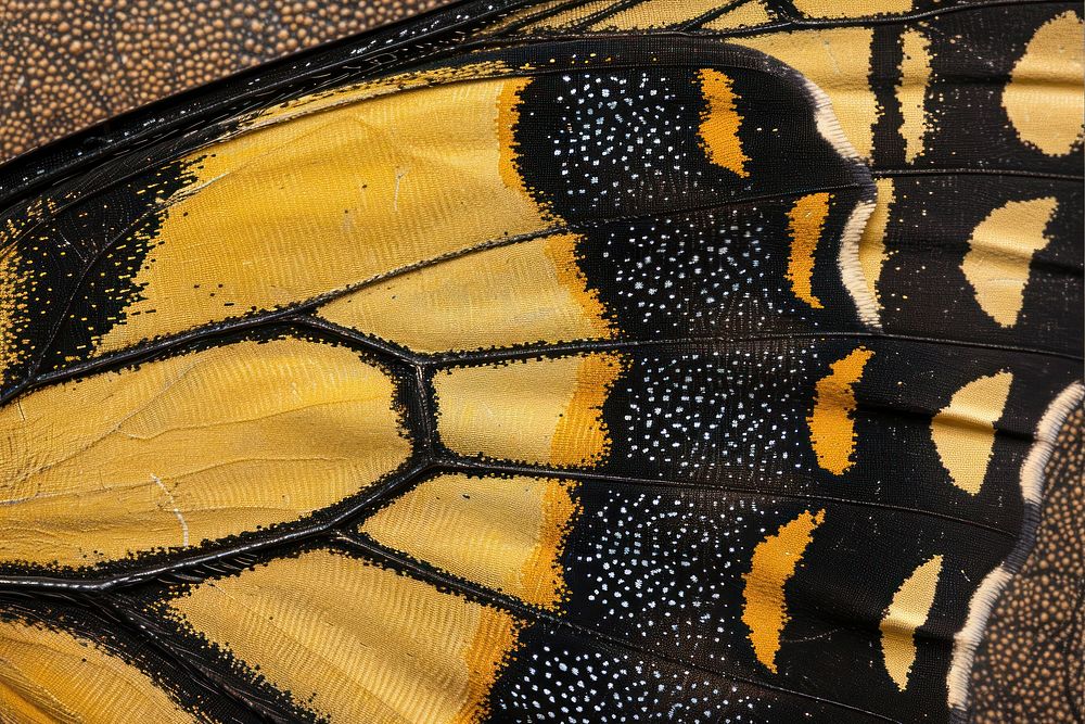 Tiger Swallowtail Butterfly wing butterfly invertebrate monarch.