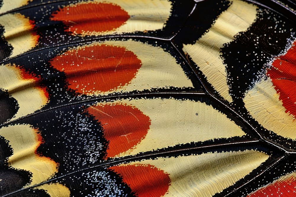 Tiger Swallowtail Butterfly wing butterfly invertebrate monarch.