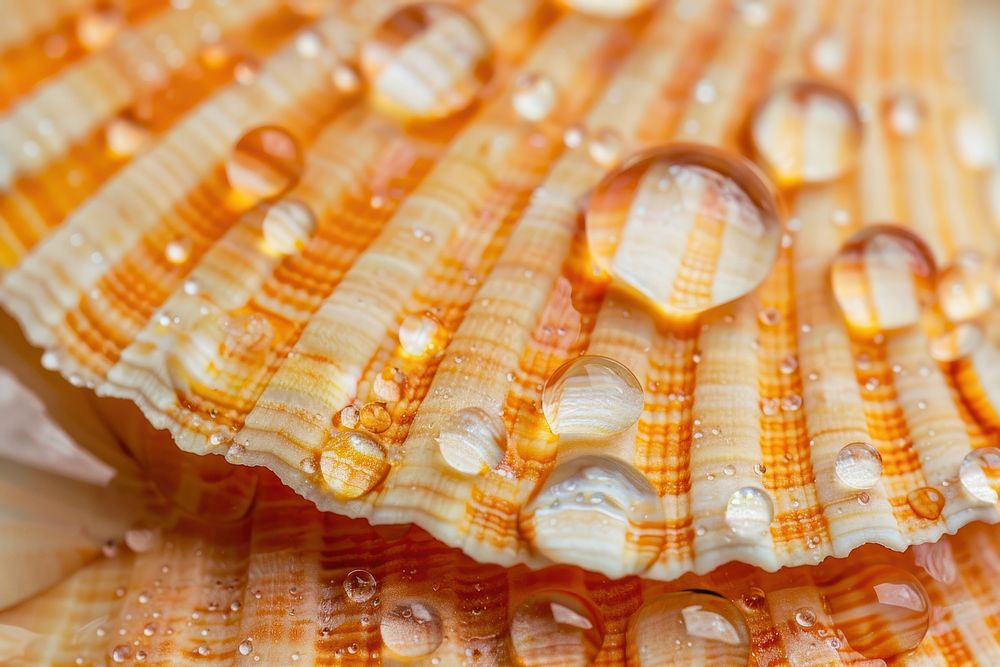 Triton Shell invertebrate medication seashell.