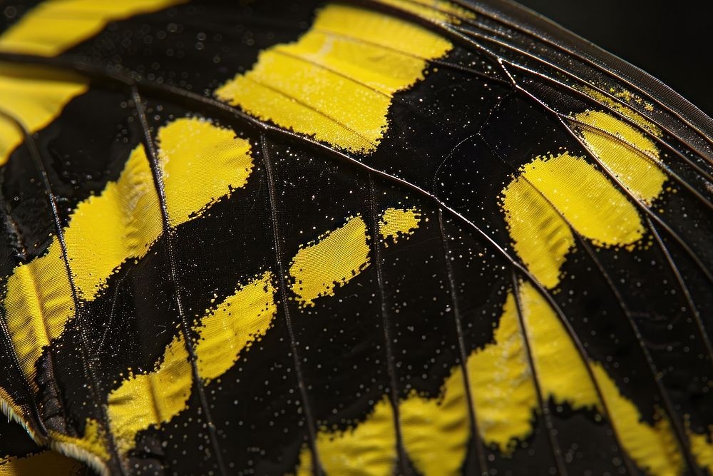Zebra Longwing Butterfly wing butterfly invertebrate monarch.