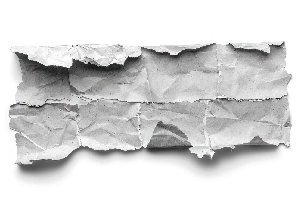 Light gray adhesive strip diaper paper.