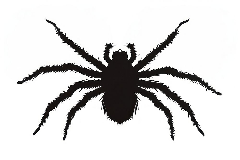 Spider spider invertebrate tarantula.