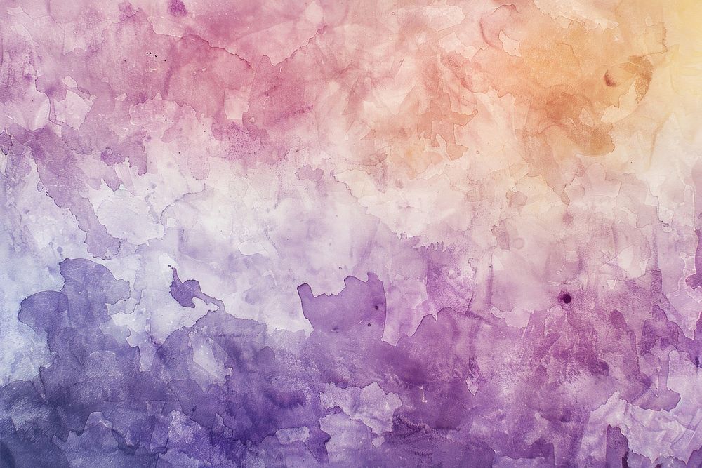Heaven texture purple stain.