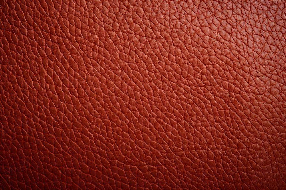 Leather texture maroon.
