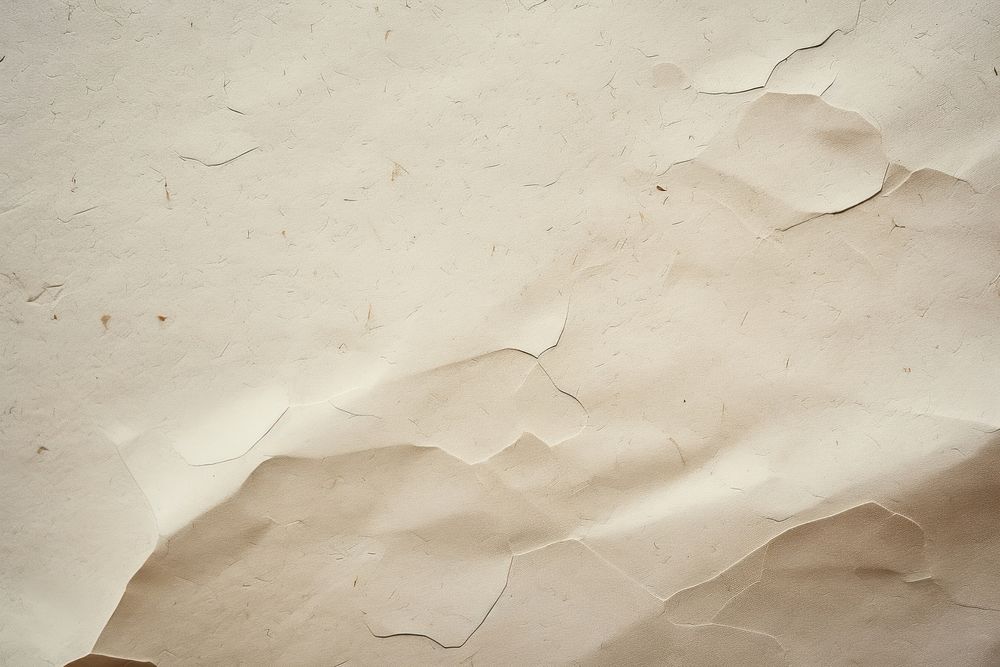 Old blank paper texture.