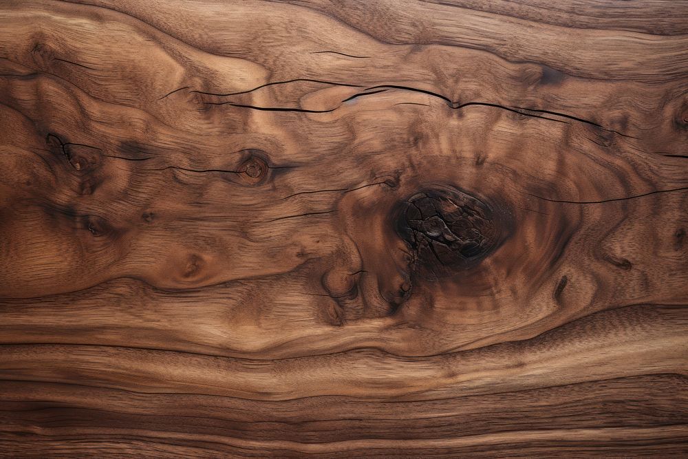 Walnut wood hardwood indoors lumber.