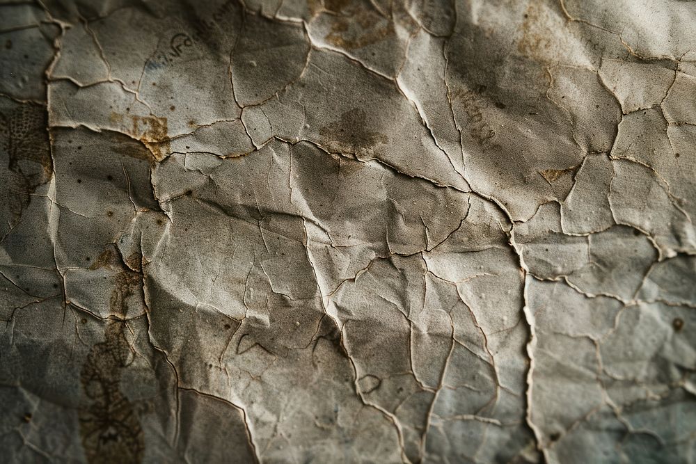 Art paper texture rock.