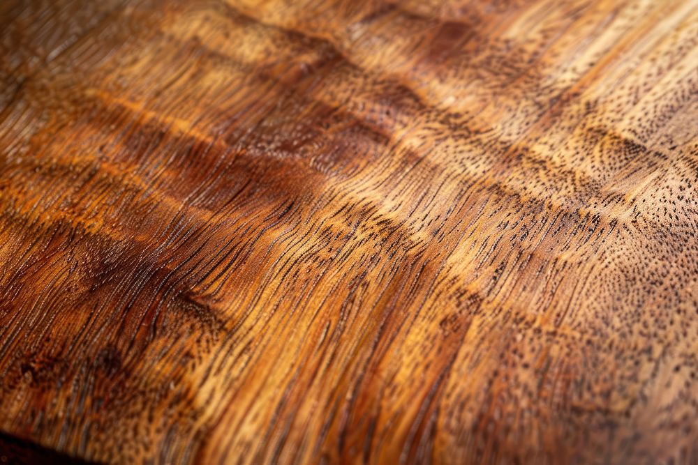 Teak texture hardwood flooring indoors.