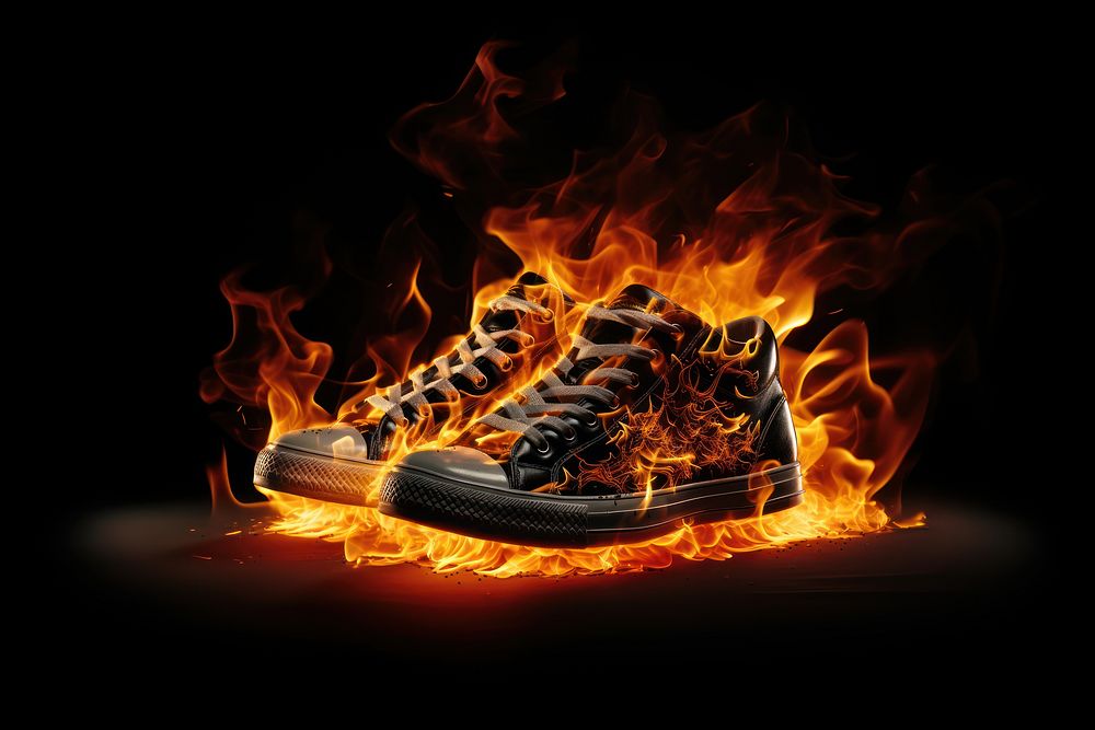 streetfire shoes