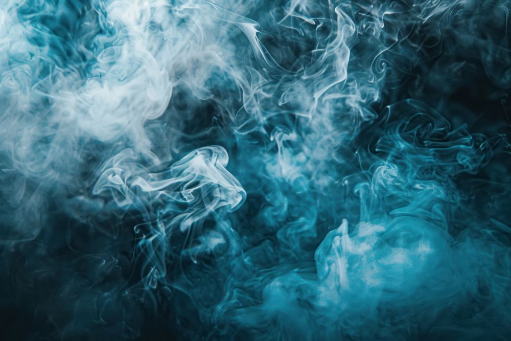 Smoke texture.