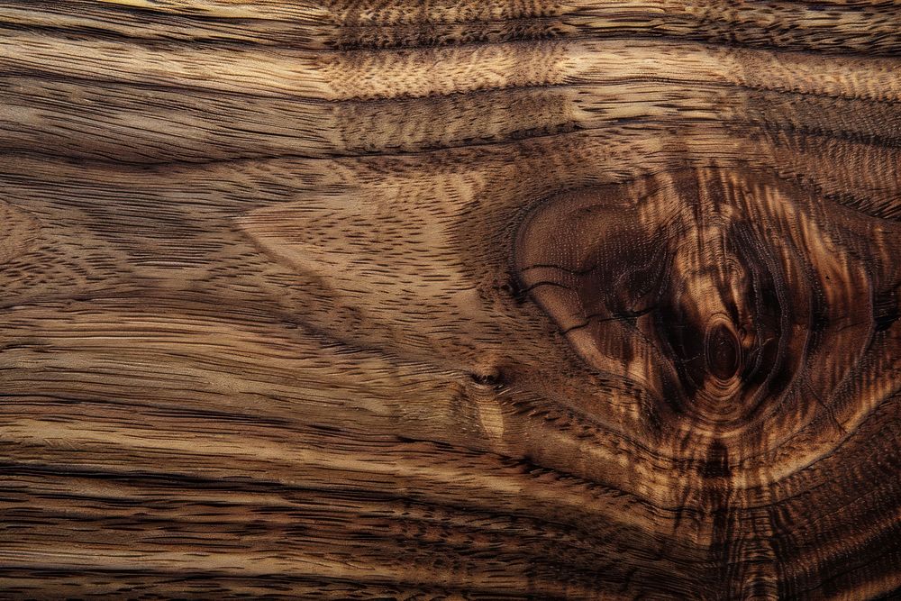 Walnut wood texture blackboard hardwood indoors.