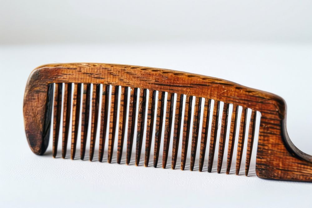 Comb comb furniture crib.