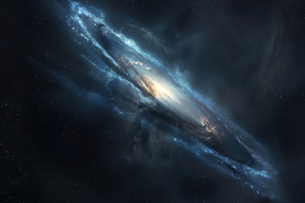 Cosmos astronomy universe outdoors.