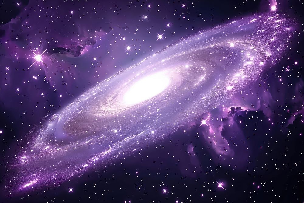 Cosmos astronomy universe outdoors.