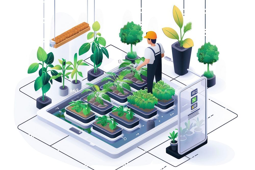 Smart equipment green manufacturing architecture.