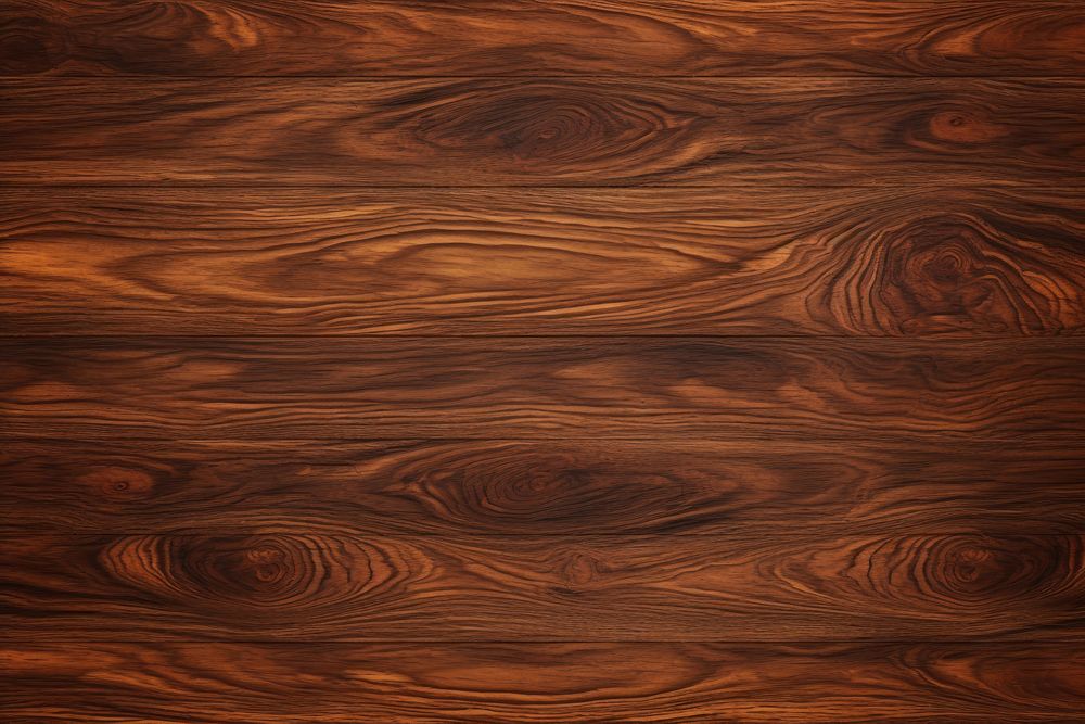 Dark wood grain table blackboard hardwood flooring.