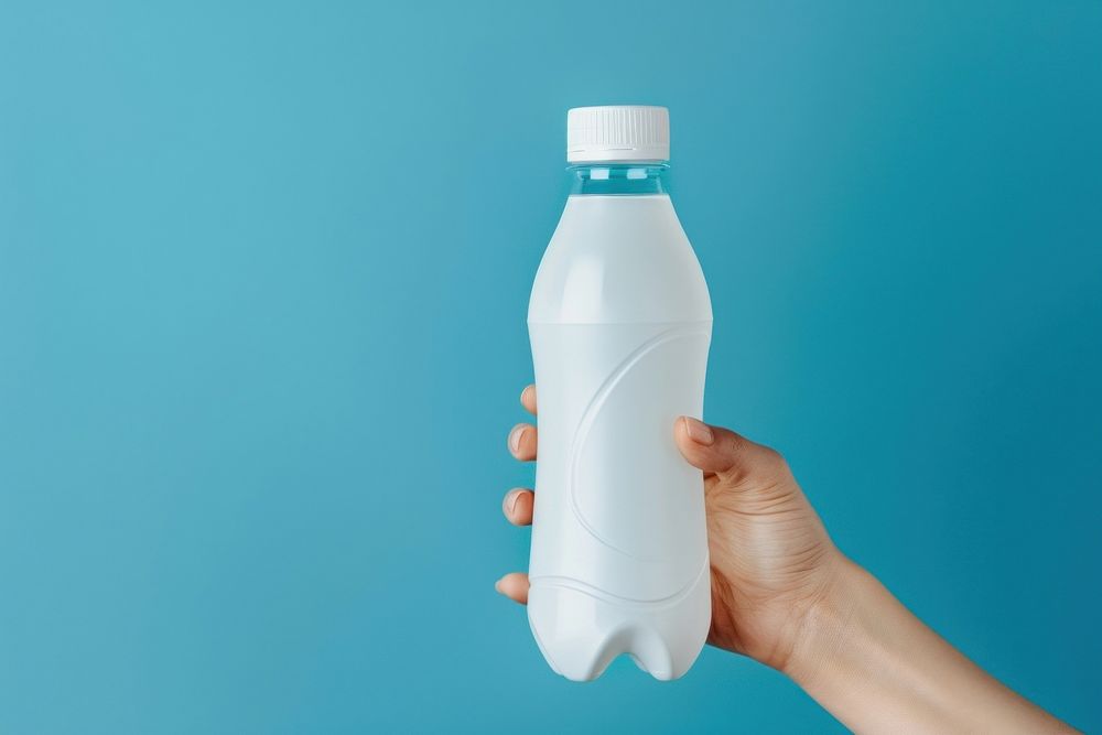 Water bottle beverage drink milk.